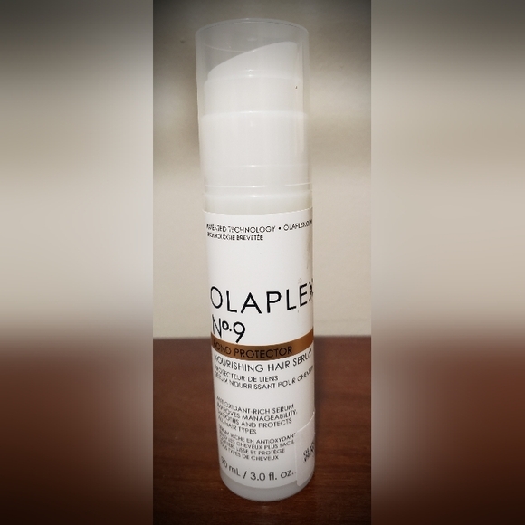New OLAPLEX TRO- Includes 3 Full Size Hair Products that Protect, Repair & Style - Picture 2 of 4